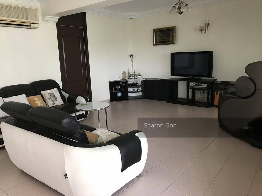 Blk 705 Choa Chu Kang Street 53 (Choa Chu Kang), HDB 4 Rooms #197356322